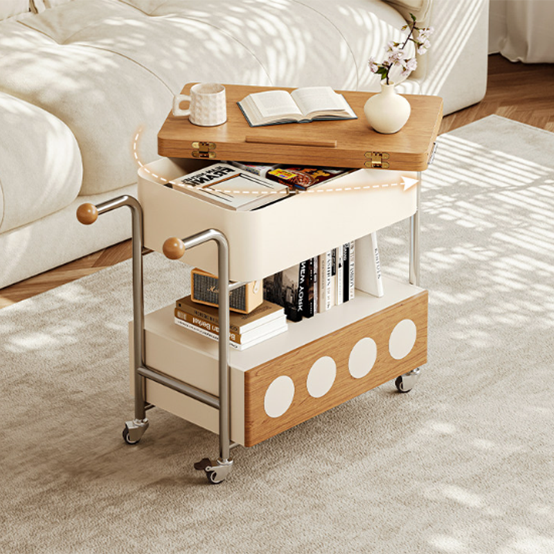 Traditional Rectangular Table