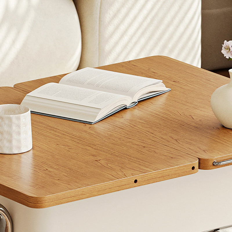 Traditional Rectangular Table
