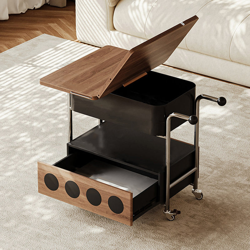 Traditional Rectangular Table