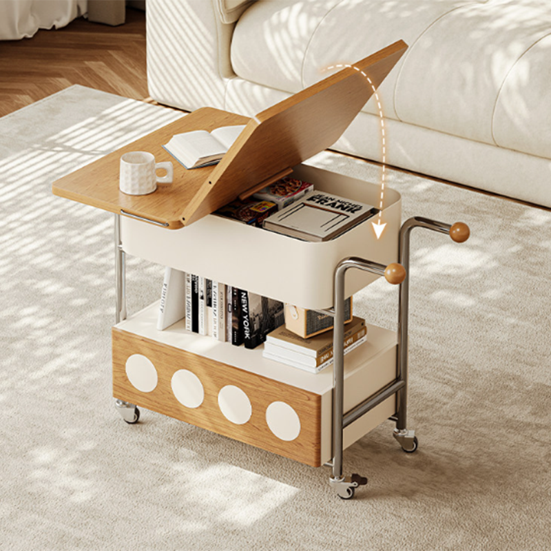 Traditional Rectangular Table