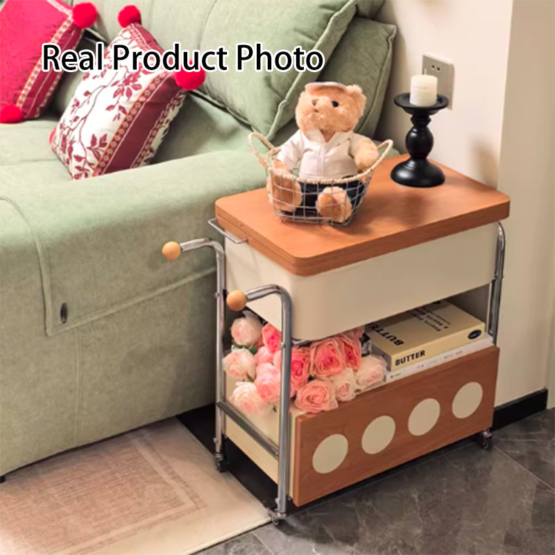 Traditional Rectangular Table