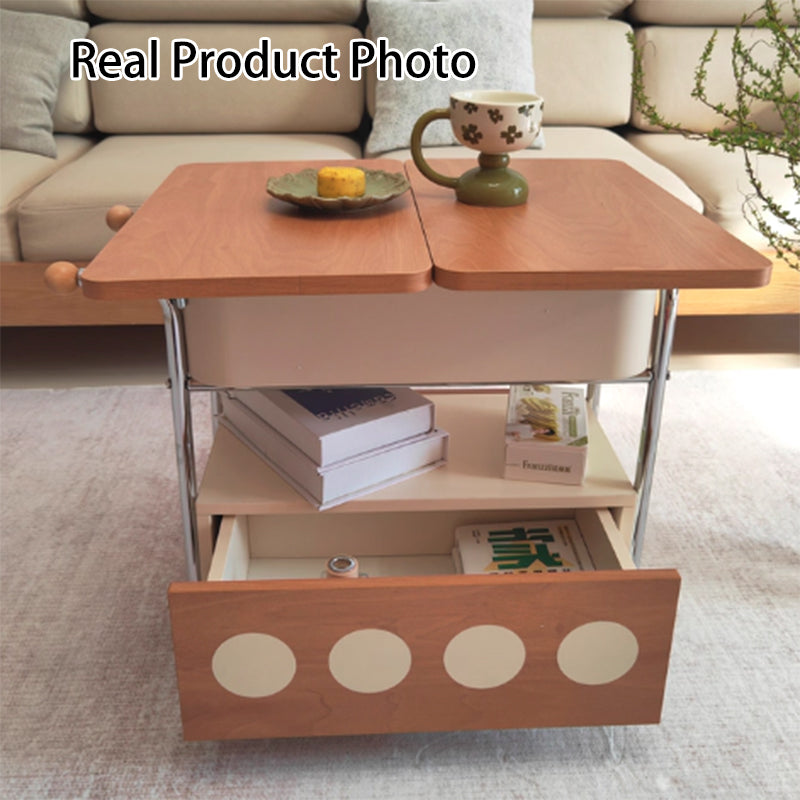 Traditional Rectangular Table
