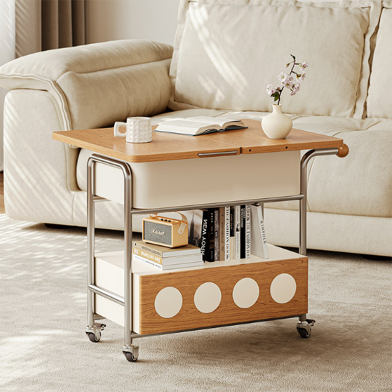 Traditional Rectangular Table