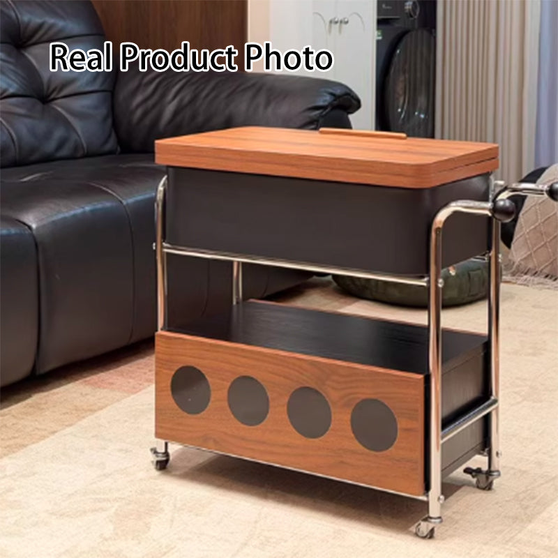 Traditional Rectangular Table