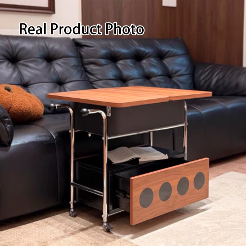 Traditional Rectangular Table
