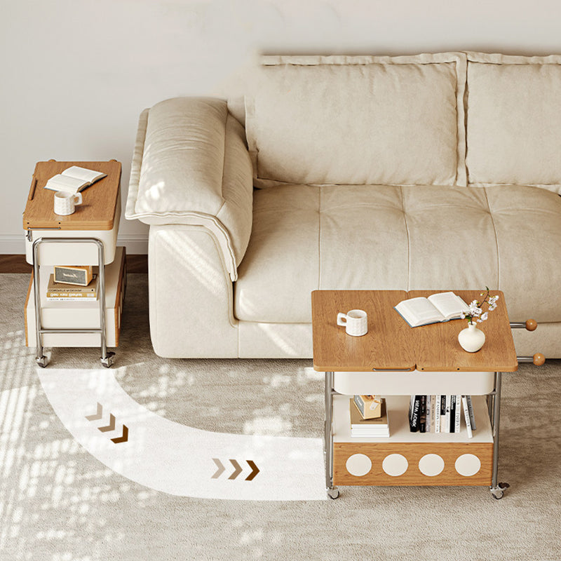 Traditional Rectangular Table