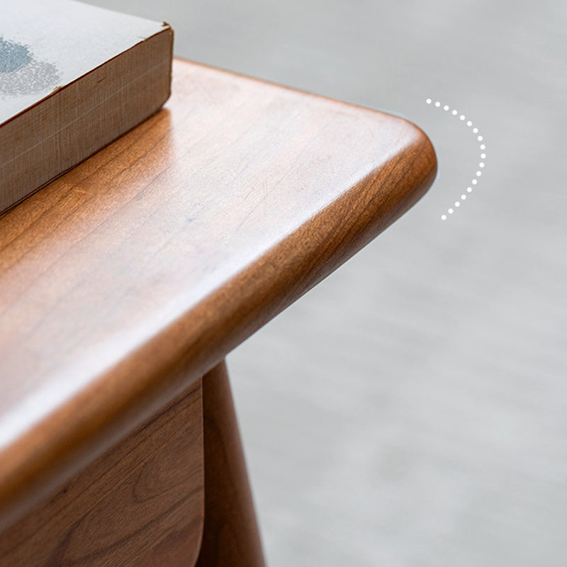 Traditional Side Table