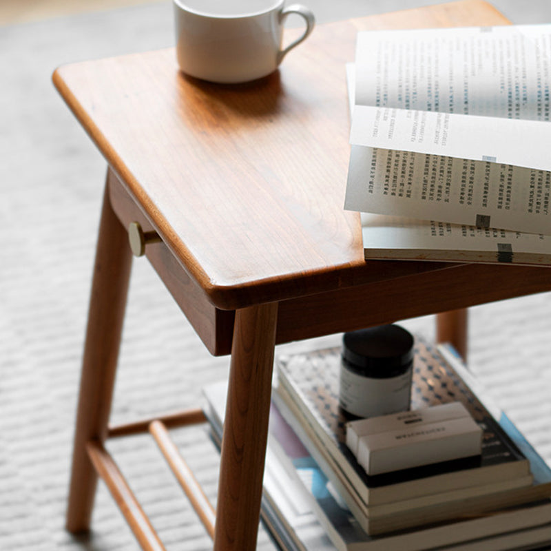 Traditional Side Table