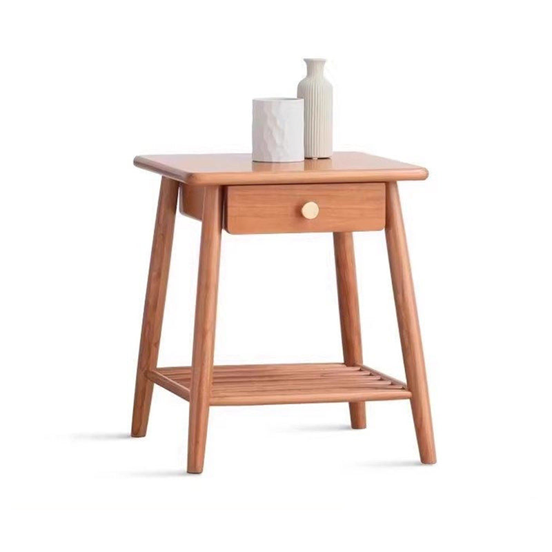 Traditional Side Table