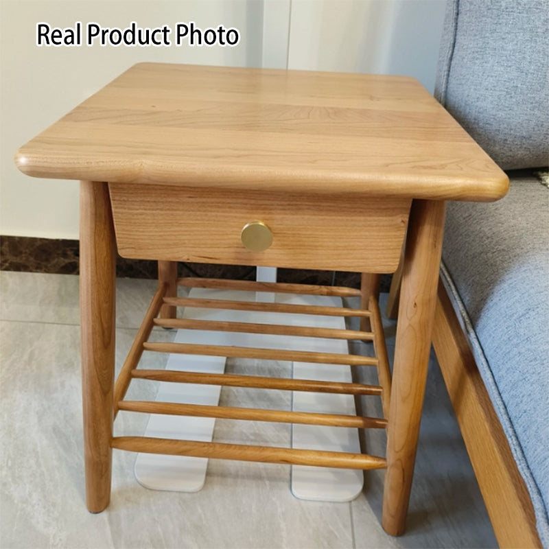 Traditional Side Table