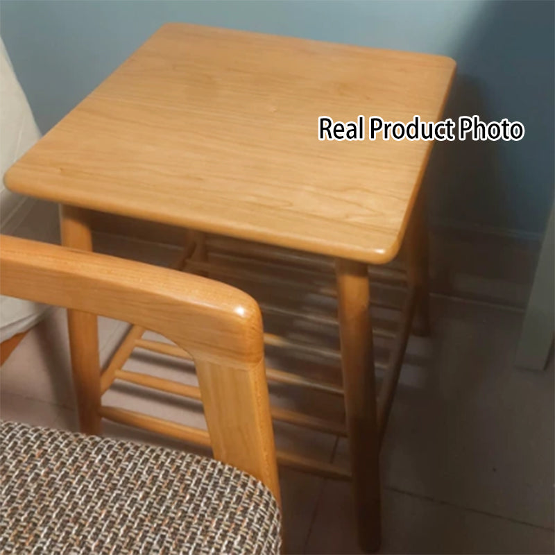 Traditional Side Table
