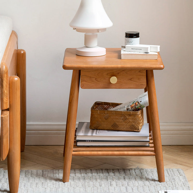 Traditional Side Table