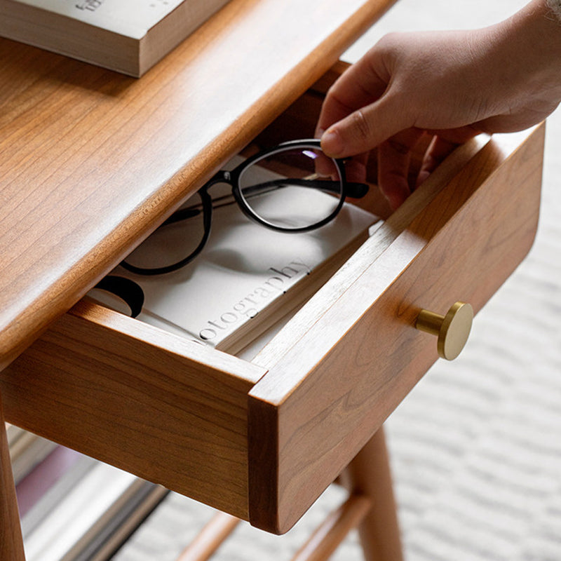 Traditional Side Table
