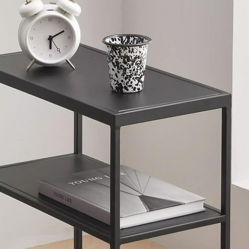 Minimalist Rectangular Table