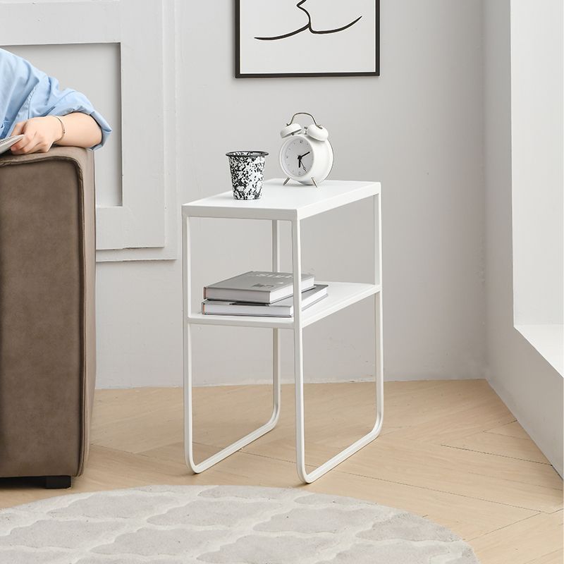 Minimalist Rectangular Table