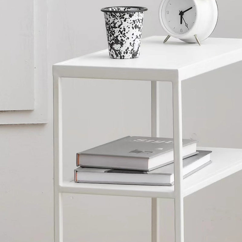 Minimalist Rectangular Table