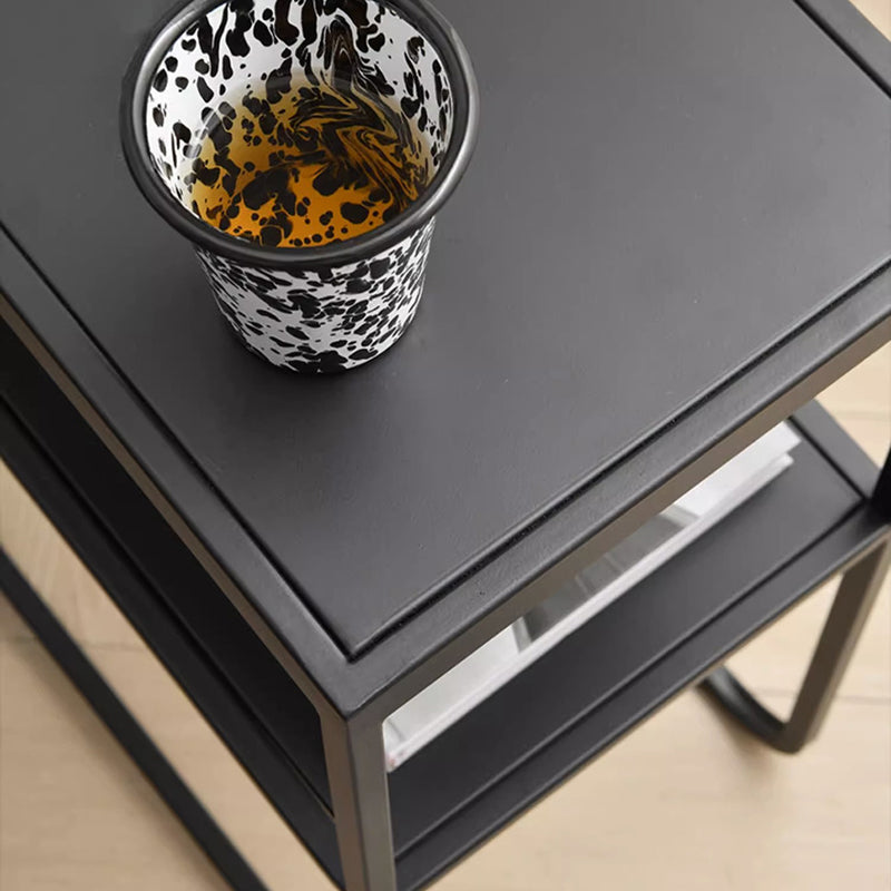 Minimalist Rectangular Table
