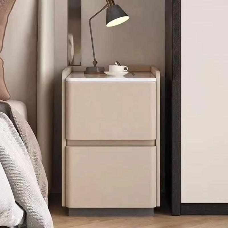 Minimalist Rectangular Nightstand