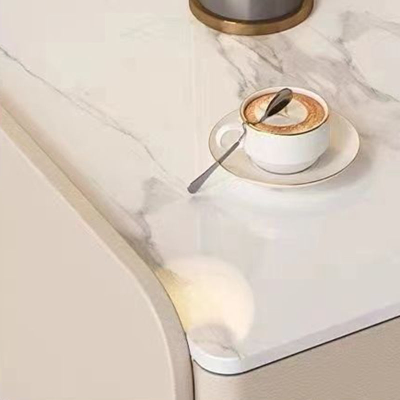 Minimalist Rectangular Nightstand