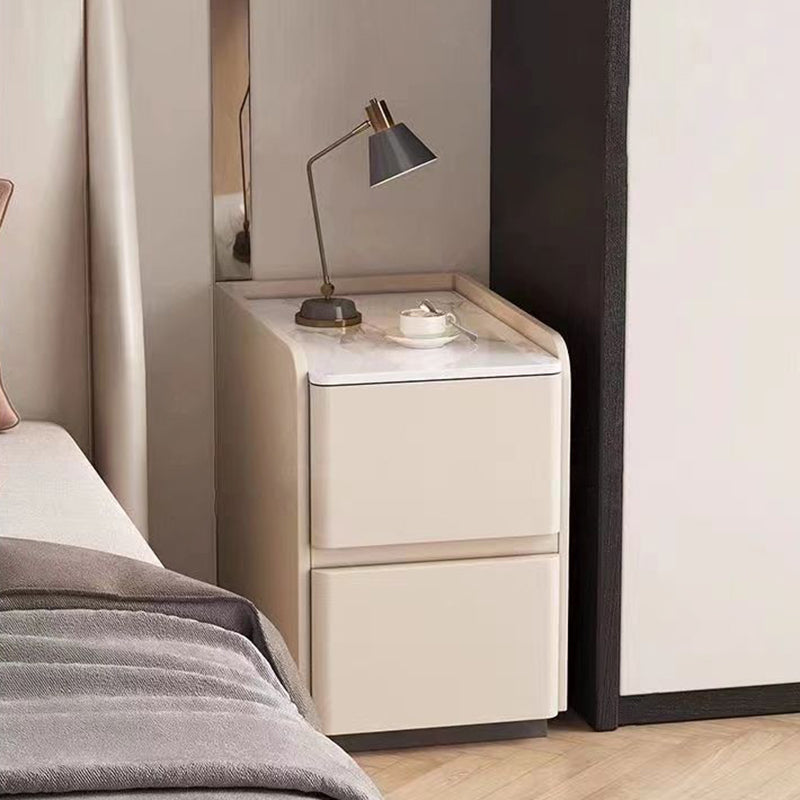 Minimalist Rectangular Nightstand