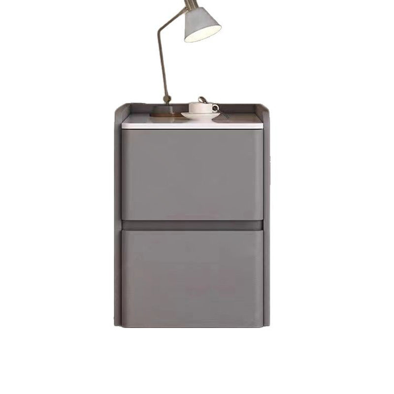 Minimalist Rectangular Nightstand