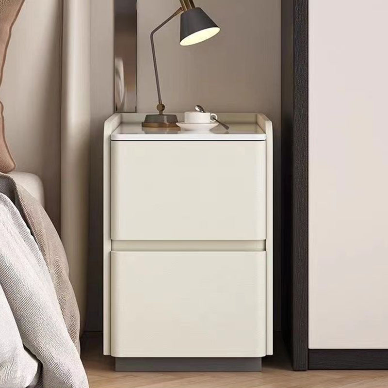 Minimalist Rectangular Nightstand