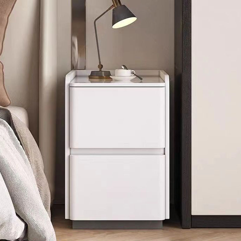 Minimalist Rectangular Nightstand