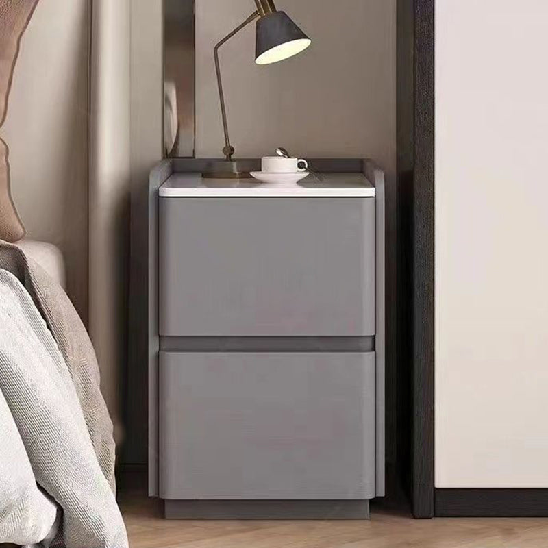 Minimalist Rectangular Nightstand