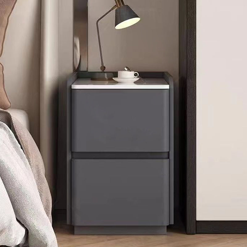 Minimalist Rectangular Nightstand