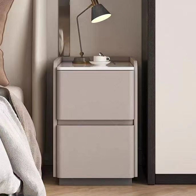 Minimalist Rectangular Nightstand