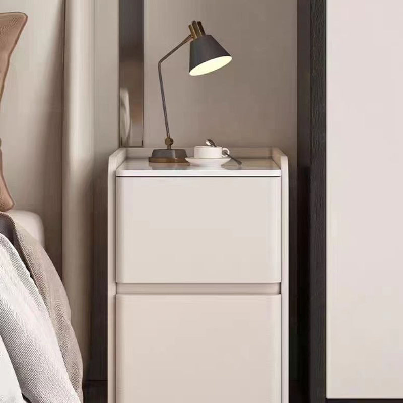 Minimalist Rectangular Nightstand