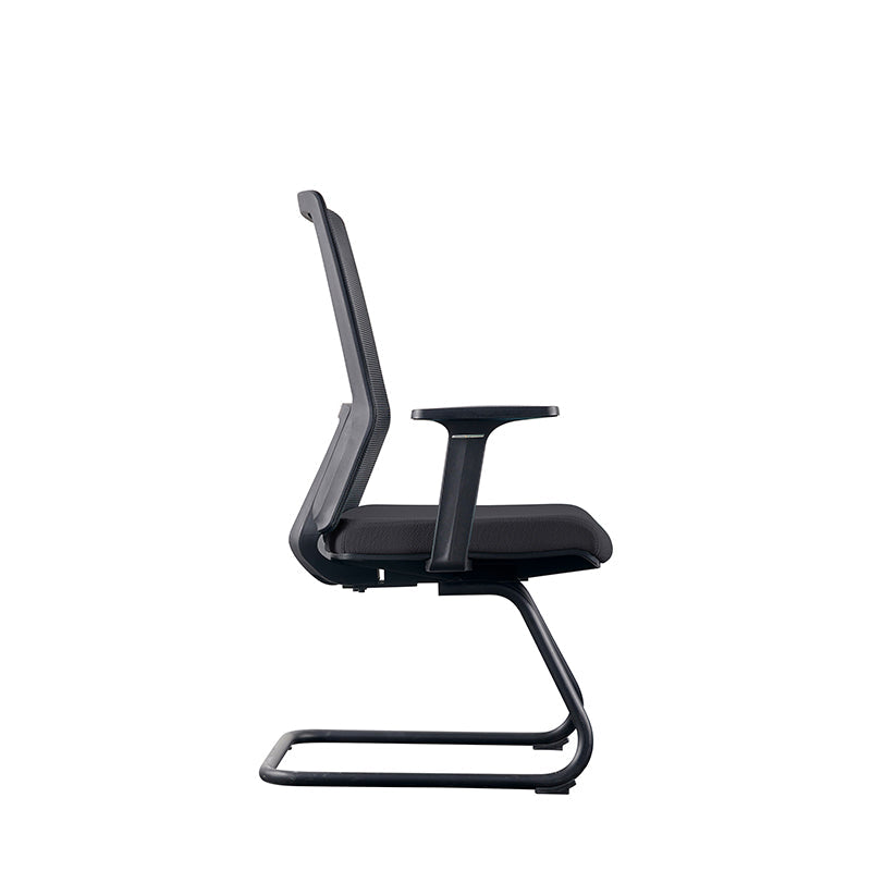 Minimalist Mesh Desk Chair