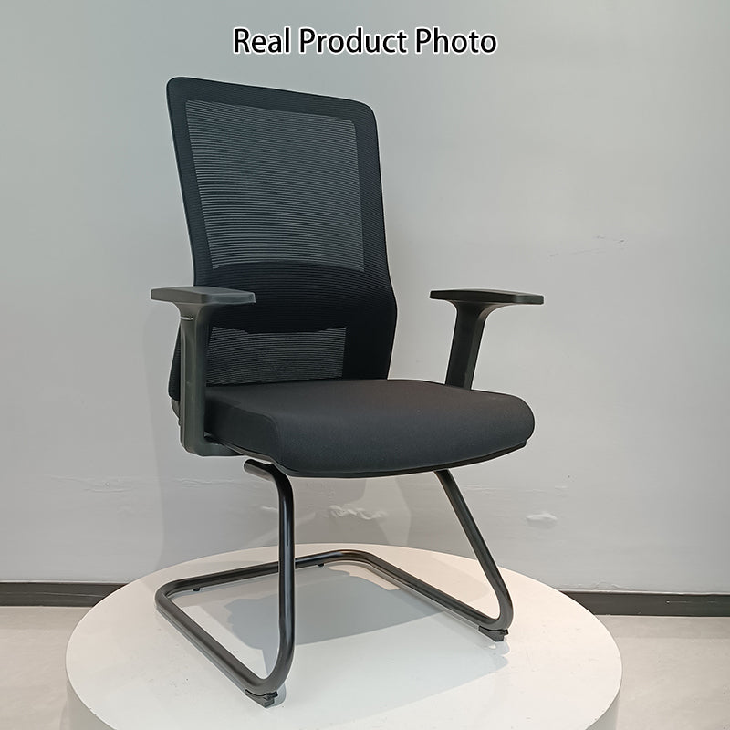 Minimalist Mesh Desk Chair