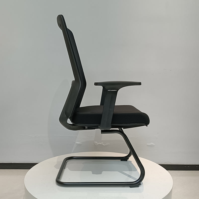 Minimalist Mesh Desk Chair