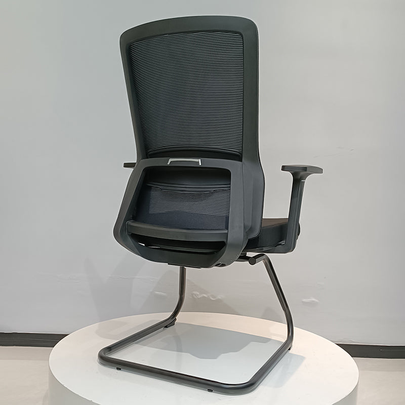 Minimalist Mesh Desk Chair