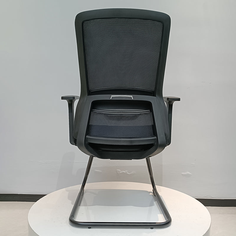 Minimalist Mesh Desk Chair