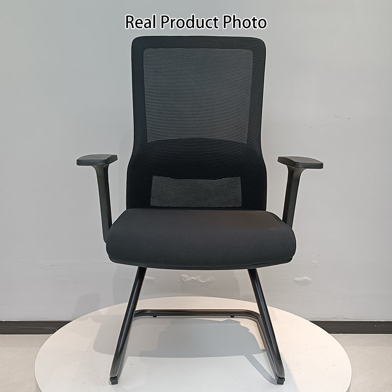 Minimalist Mesh Desk Chair