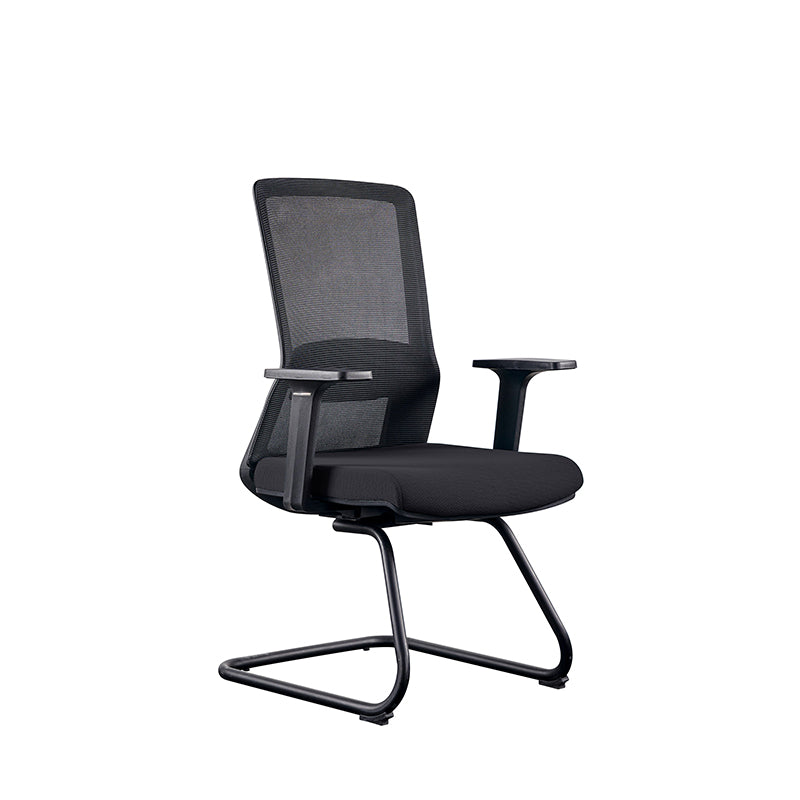 Minimalist Mesh Desk Chair