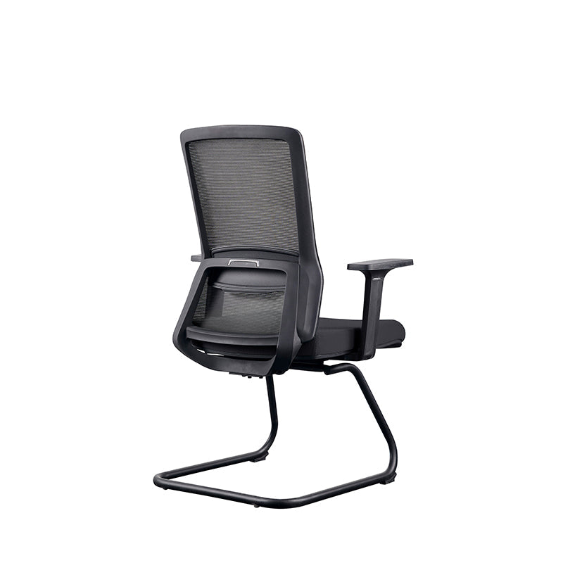 Minimalist Mesh Desk Chair