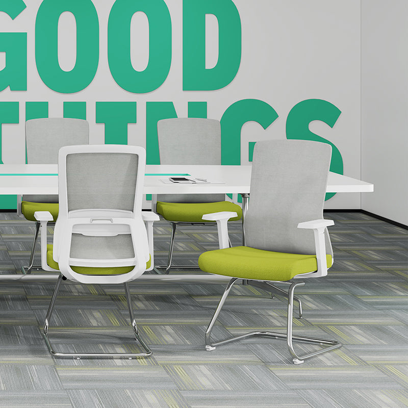Minimalist Mesh Desk Chair