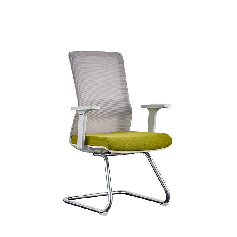 Minimalist Mesh Desk Chair