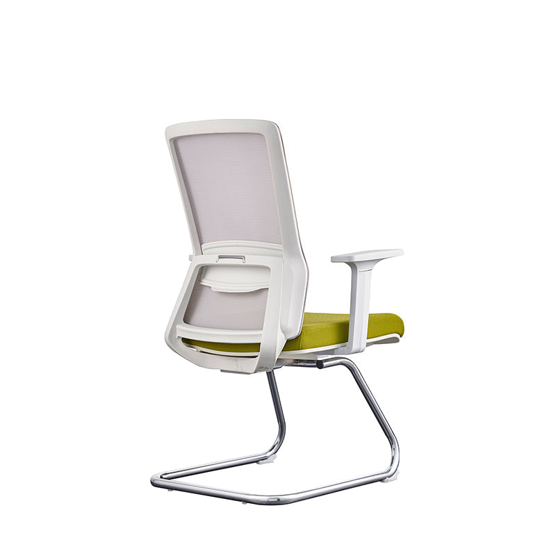 Minimalist Mesh Desk Chair