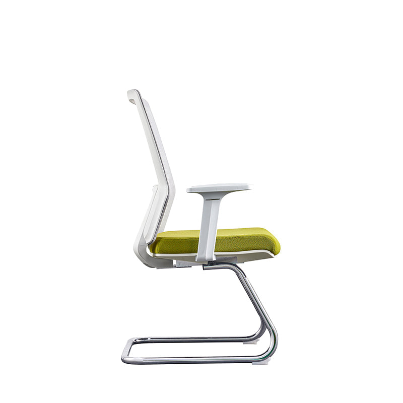 Minimalist Mesh Desk Chair