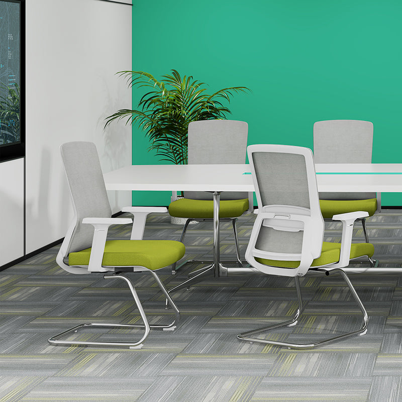 Minimalist Mesh Desk Chair