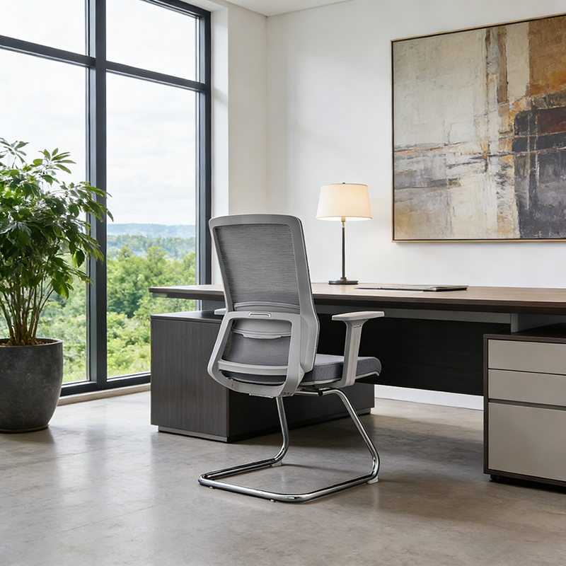 Modern Ergonomic Desk Chair
