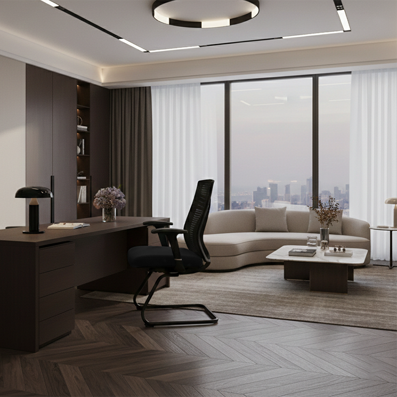 Modern Ergonomic Desk Chair