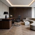 Modern Ergonomic Desk Chair