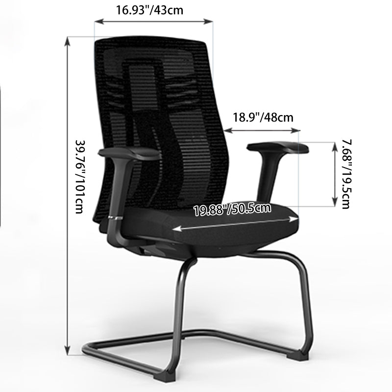 Modern Ergonomic Desk Chair