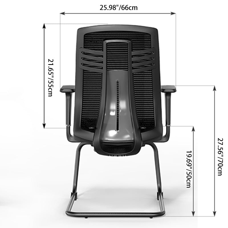 Modern Ergonomic Desk Chair