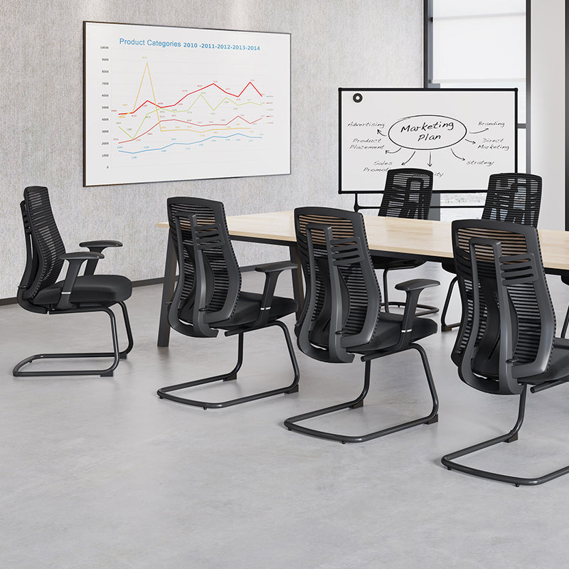 Modern Ergonomic Desk Chair